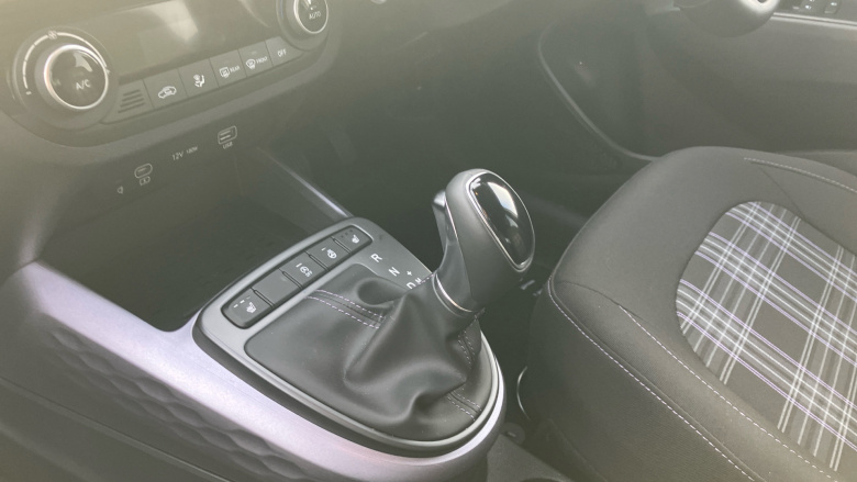 Hyundai i10 1.0 [63] Premium 5dr Auto [Nav] Petrol Hatchback